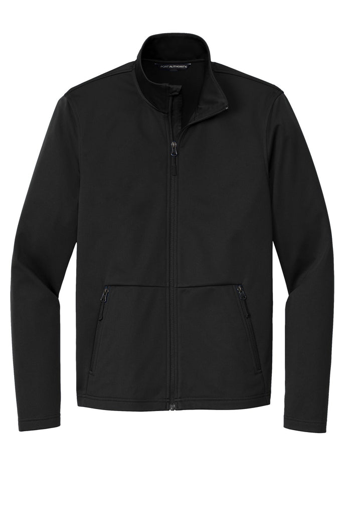 Port Authority J617 Flexshell Jacket