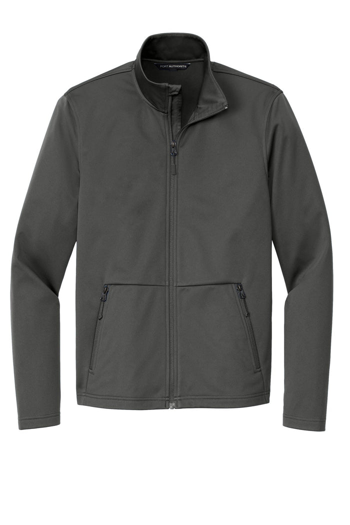 Port Authority J617 Flexshell Jacket
