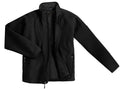 Port Authority J705 Textured Soft Shell Jacket