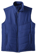 Port Authority J709 Puffy Vest