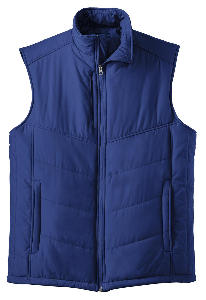 Port Authority J709 Puffy Vest