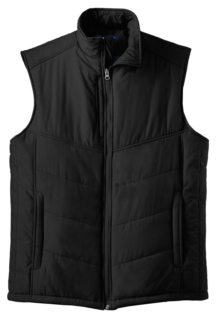 Port Authority J709 Puffy Vest