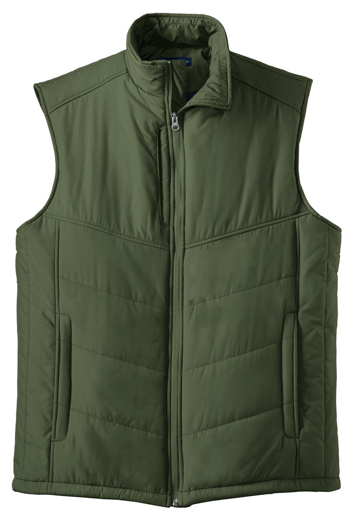 Port Authority J709 Puffy Vest