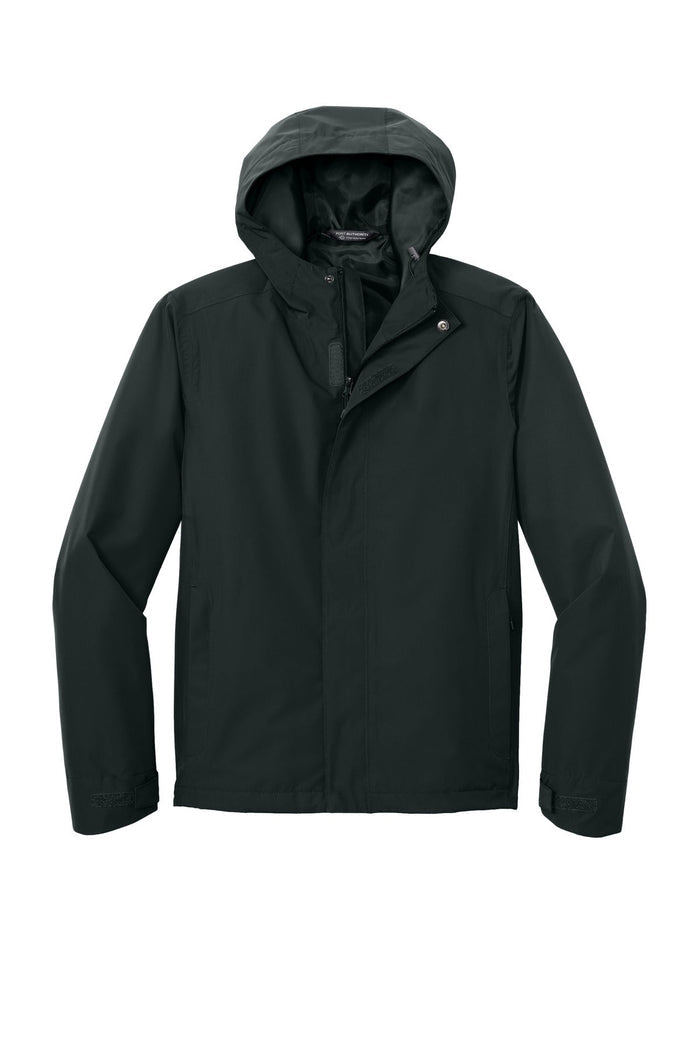 Port Authority J714 C-FREE Rain Jacket