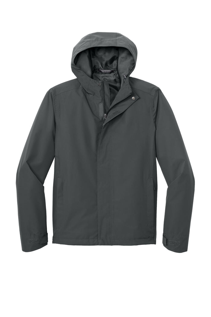 Port Authority J714 C-FREE Rain Jacket