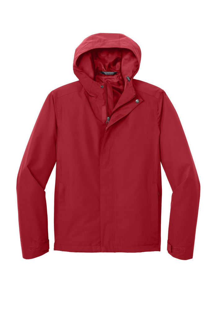 Port Authority J714 C-FREE Rain Jacket