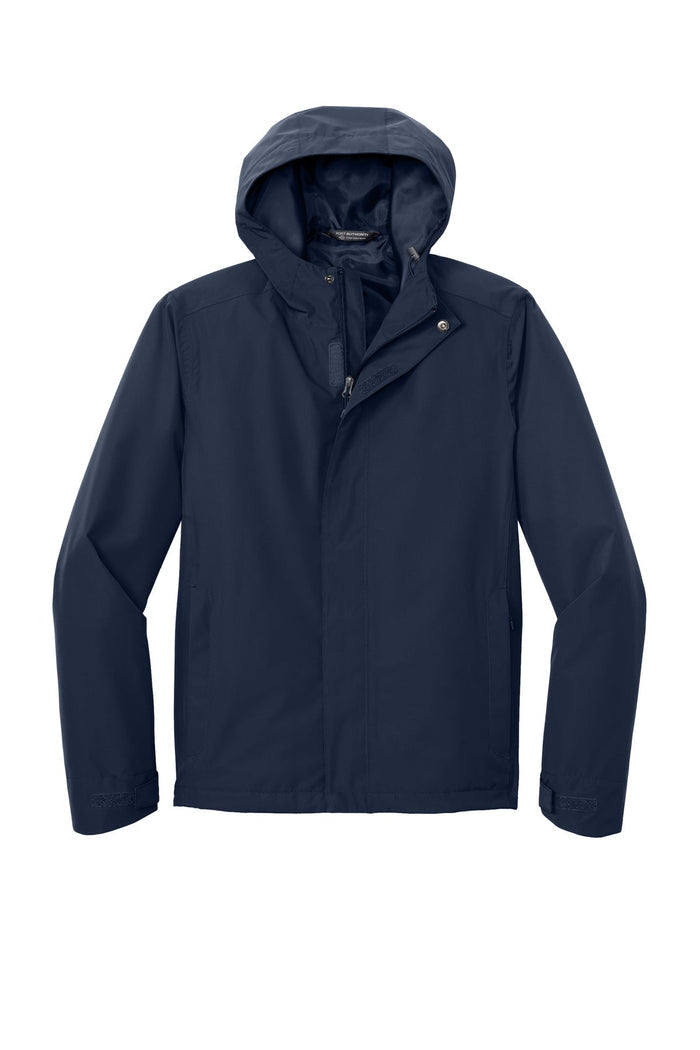 Port Authority J714 C-FREE Rain Jacket