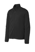 Port Authority J717 Active Soft Shell Jacket