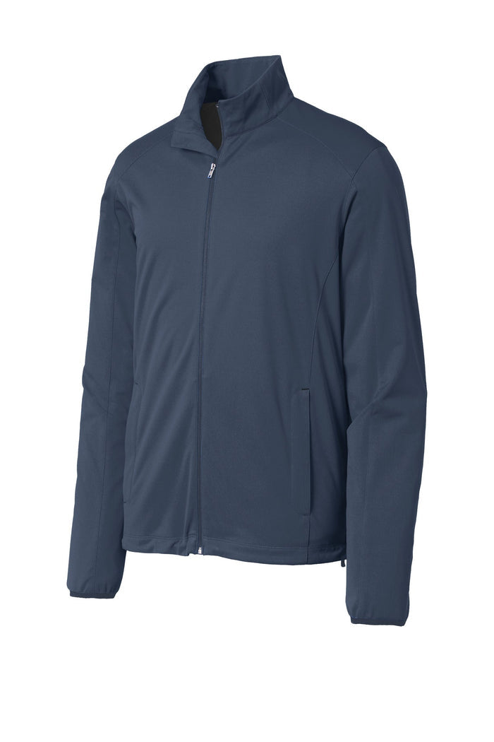 Port Authority J717 Active Soft Shell Jacket