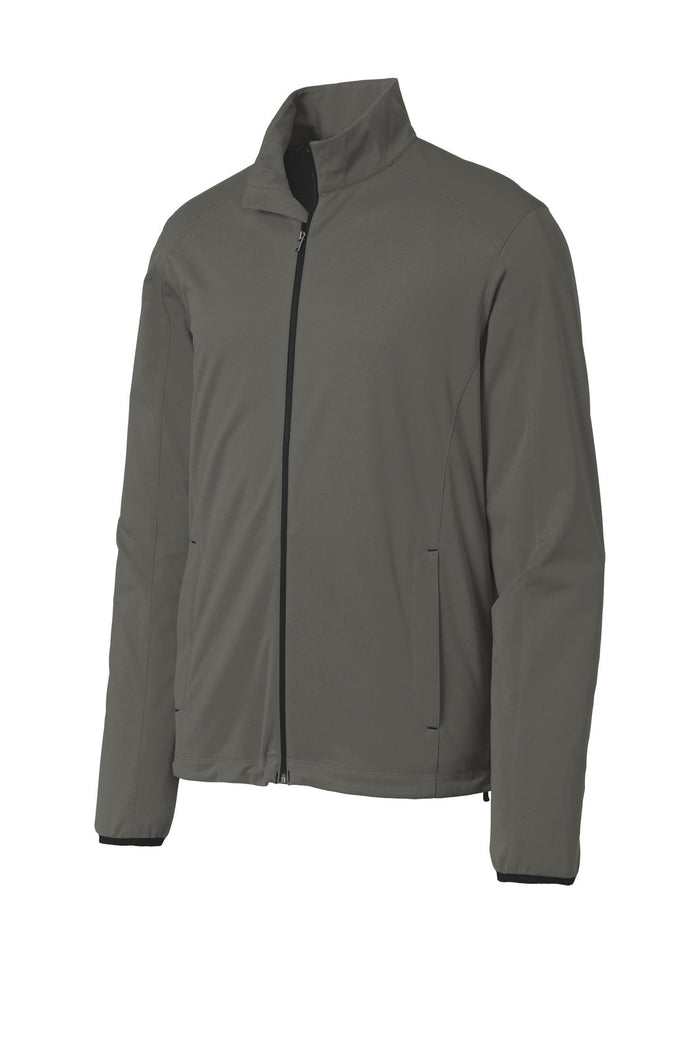Port Authority J717 Active Soft Shell Jacket