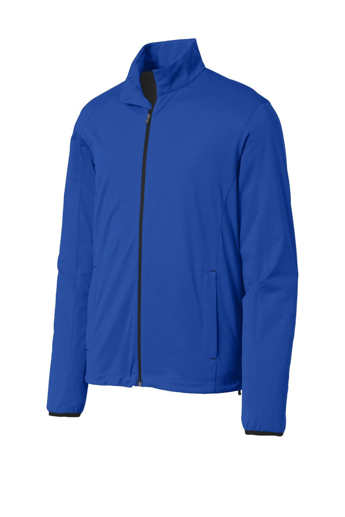 Port Authority J717 Active Soft Shell Jacket