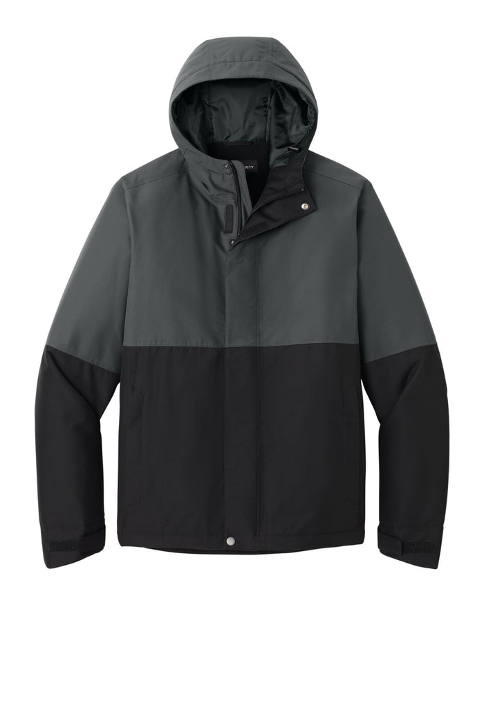Port Authority J721 Insulated Heavy Ripstop Jacket