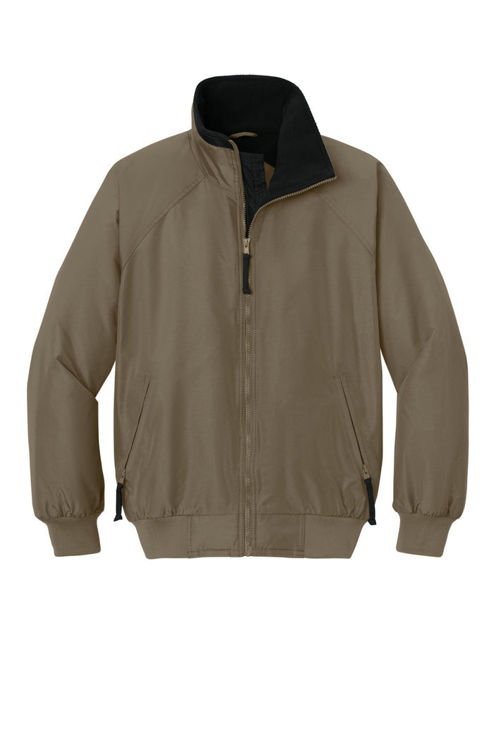 Khaki/ True Black / XS