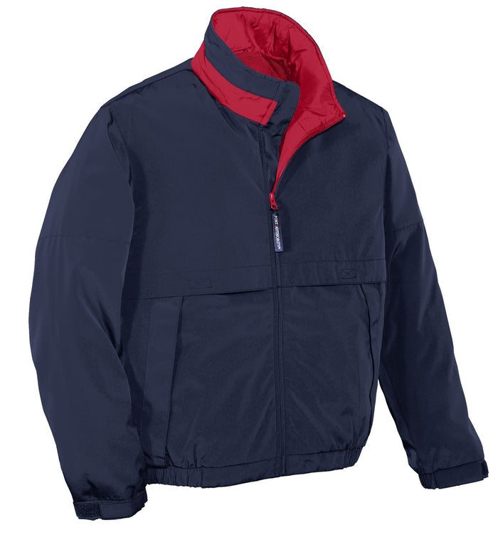 Port Authority J764 Legacy  Jacket