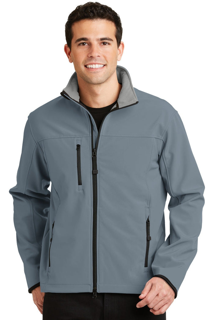 Port Authority J790 Glacier Soft Shell Jacket