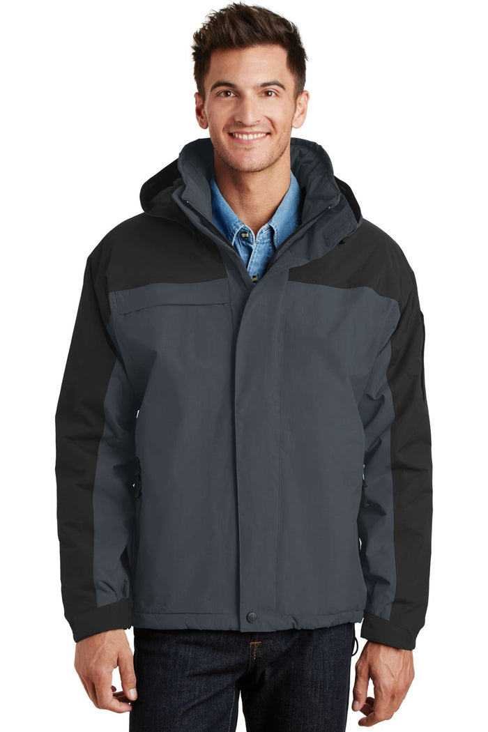Port Authority J792 Nootka Jacket