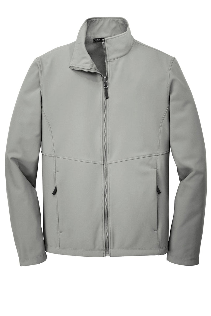 Port Authority J901 Collective Soft Shell Jacket