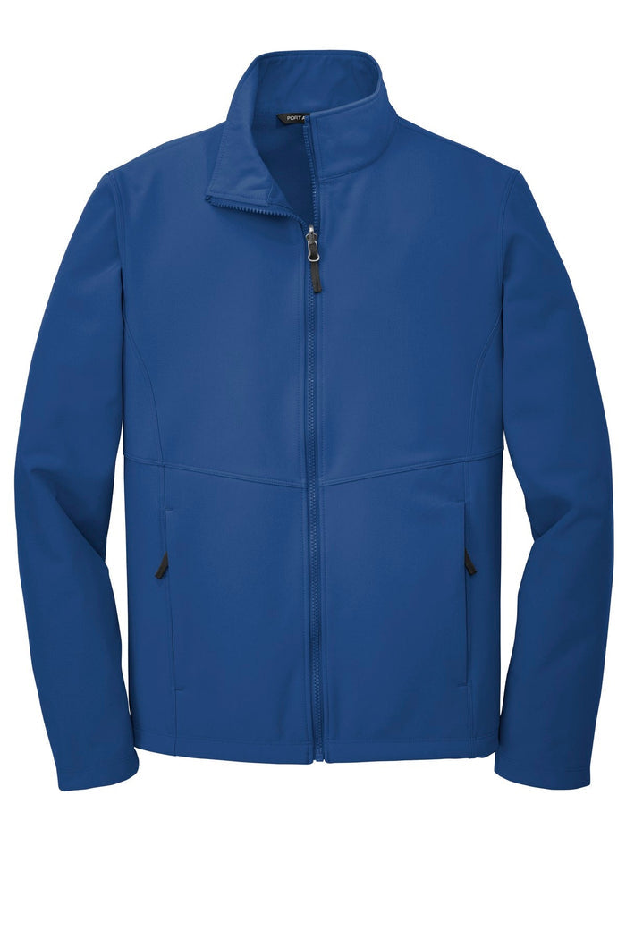 Port Authority J901 Collective Soft Shell Jacket