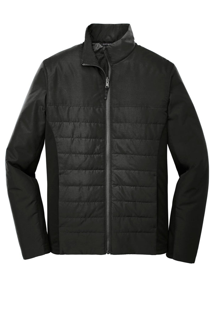 Port Authority J902 Collective Insulated Jacket