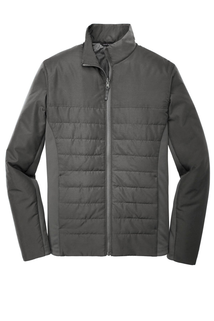 Port Authority J902 Collective Insulated Jacket