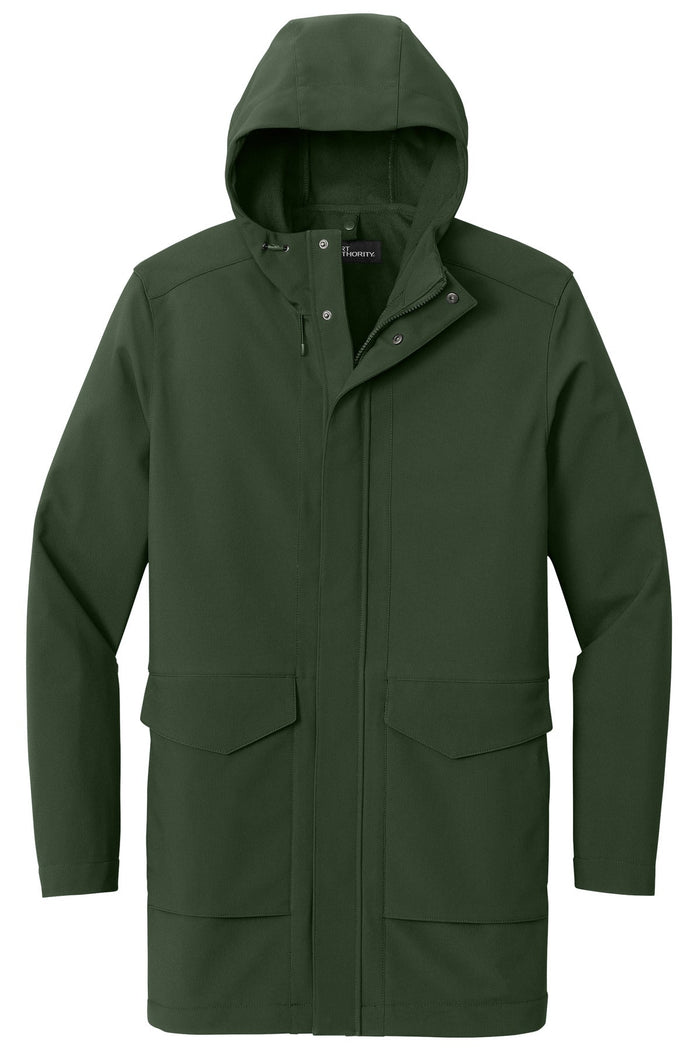 Port Authority J919 Collective Outer Soft Shell Parka