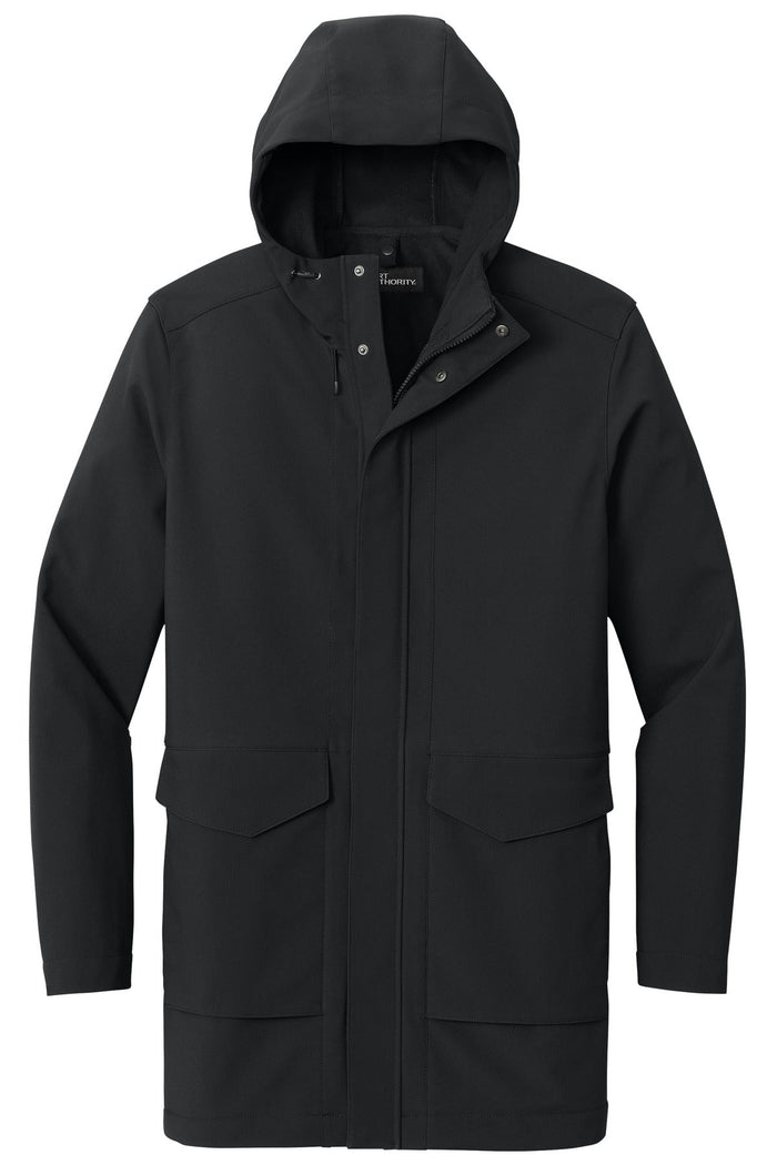 Port Authority J919 Collective Outer Soft Shell Parka