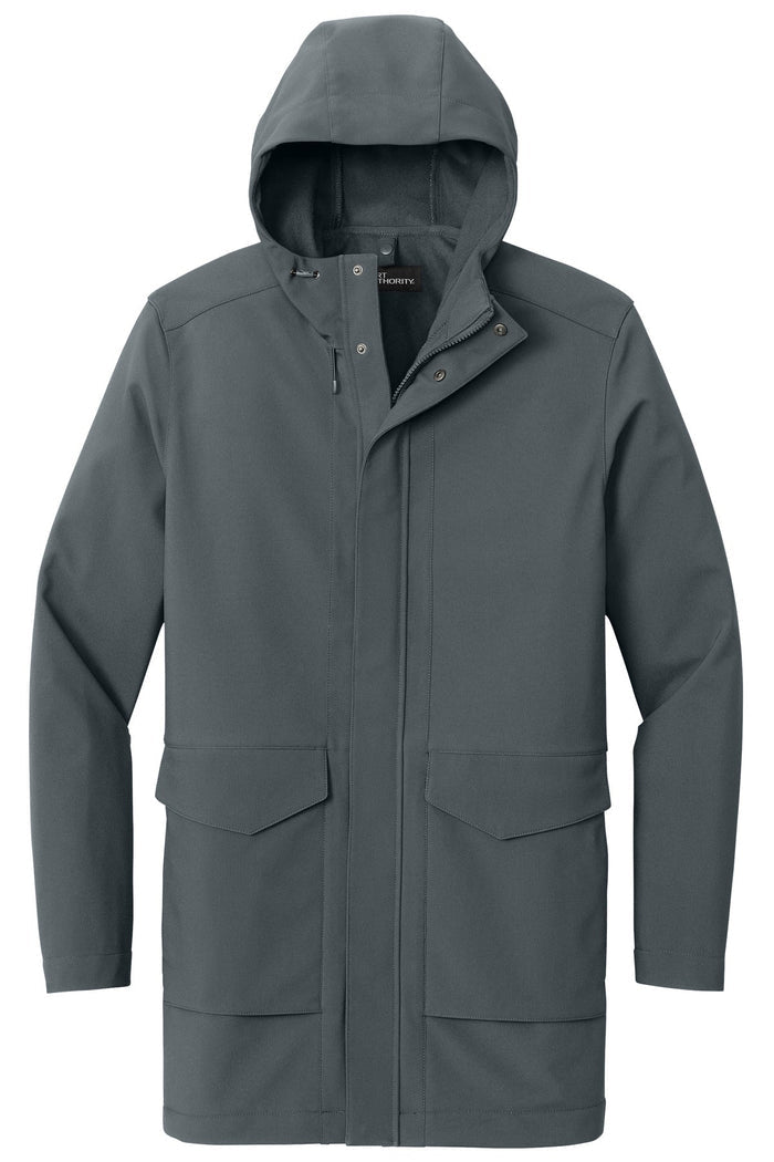 Port Authority J919 Collective Outer Soft Shell Parka
