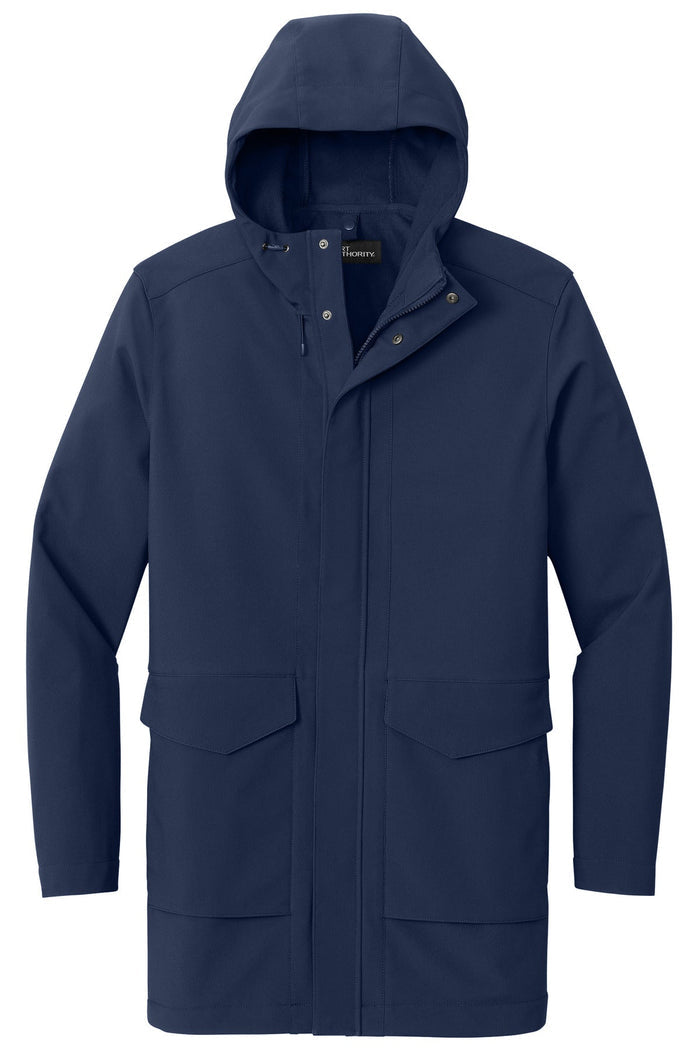 Port Authority J919 Collective Outer Soft Shell Parka