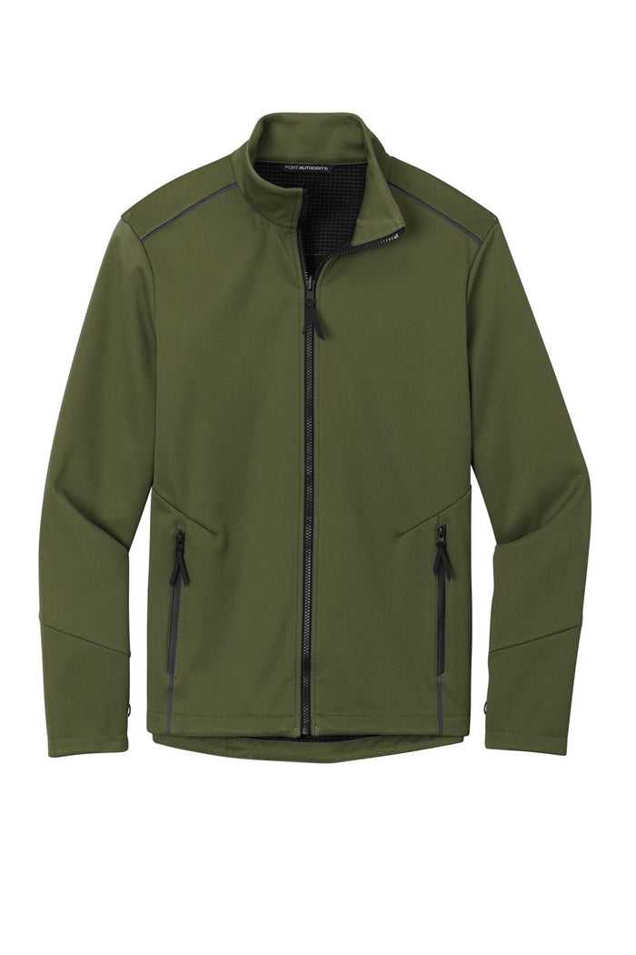Port Authority J921 Collective Tech Soft Shell Jacket