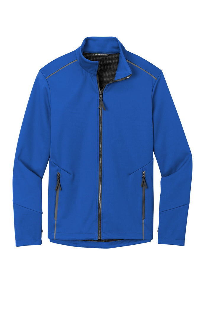 Port Authority J921 Collective Tech Soft Shell Jacket