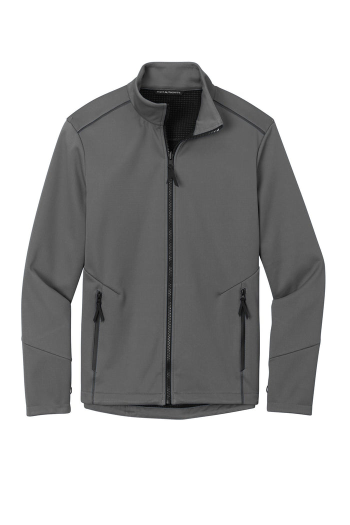 Port Authority J921 Collective Tech Soft Shell Jacket