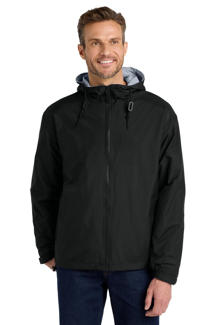 Port Authority JP56 Team Jacket