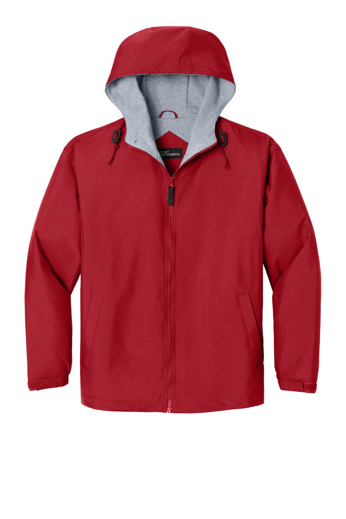Port Authority JP56 Team Jacket