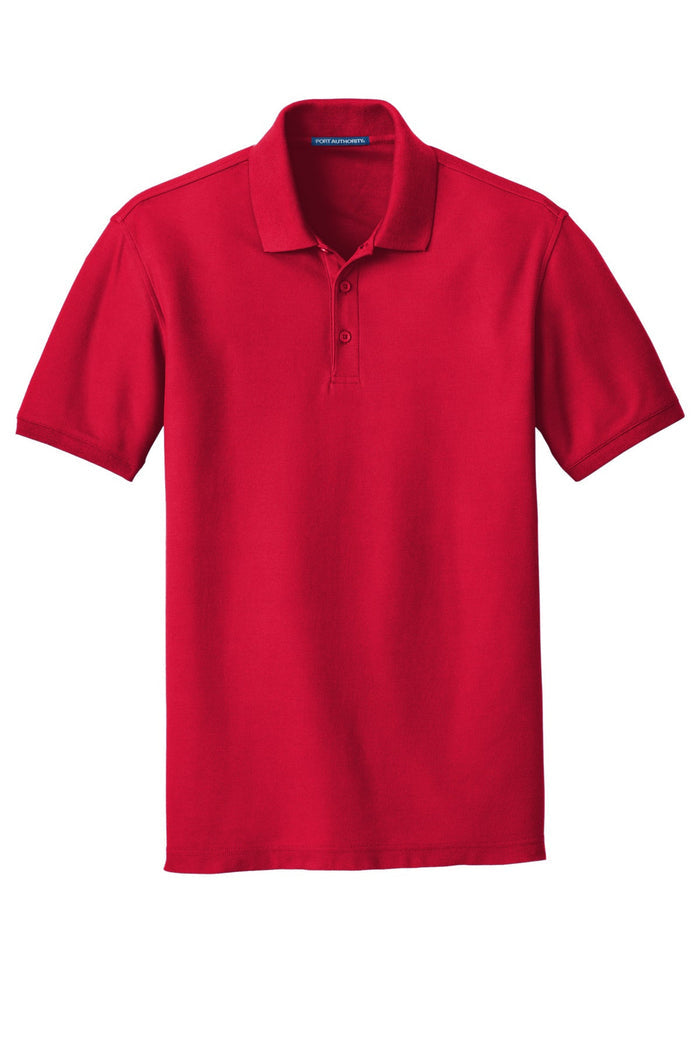 Rich Red / XS
