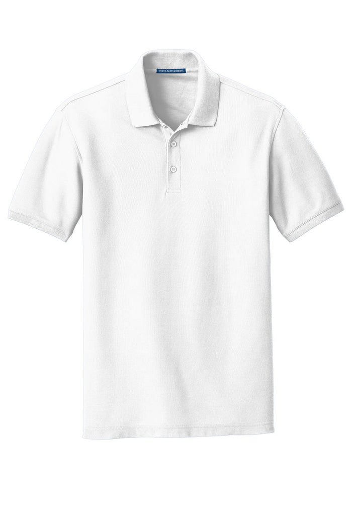 White / XS