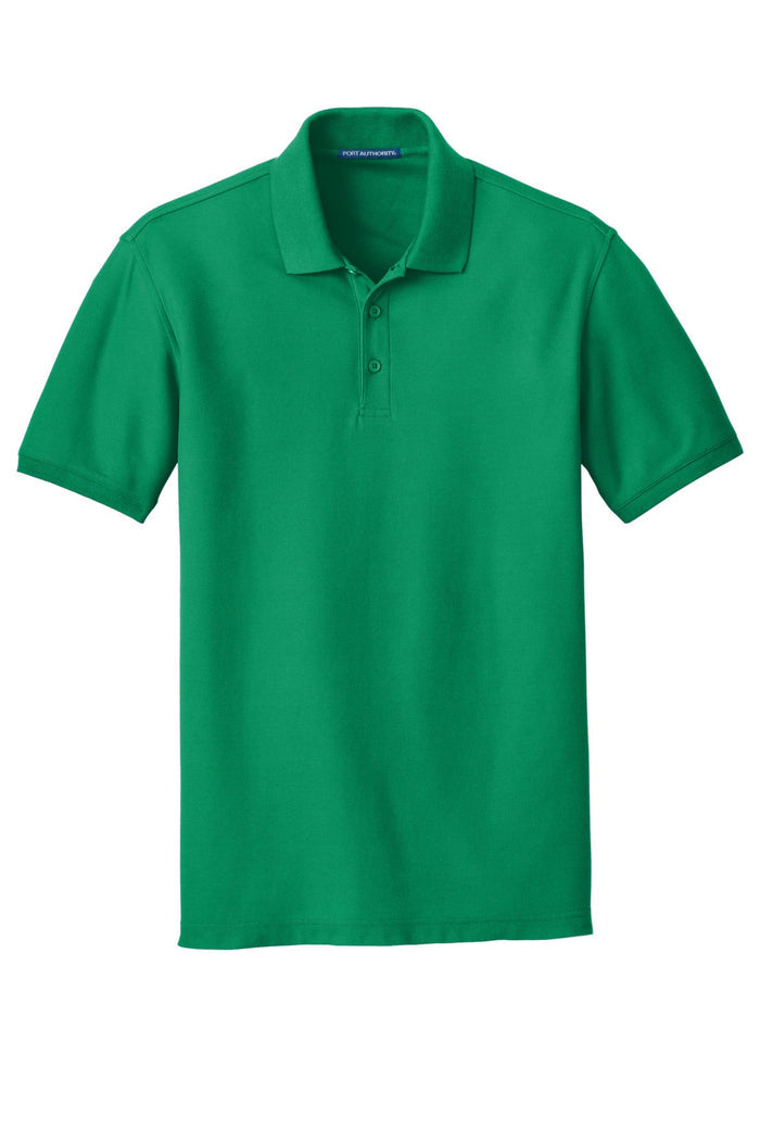Port Authority K100 Core Classic Pique Polo