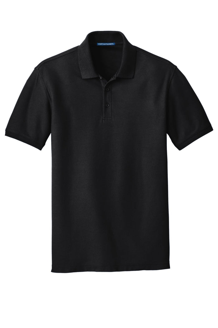 Port Authority K100 Core Classic Pique Polo