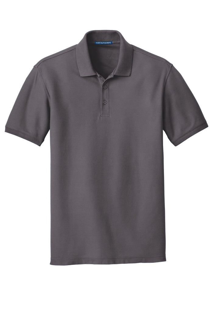 Port Authority K100 Core Classic Pique Polo