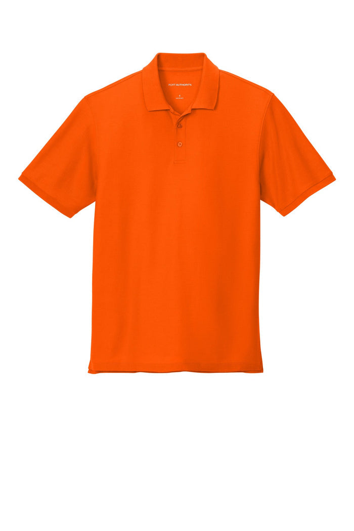Neon Orange / XS