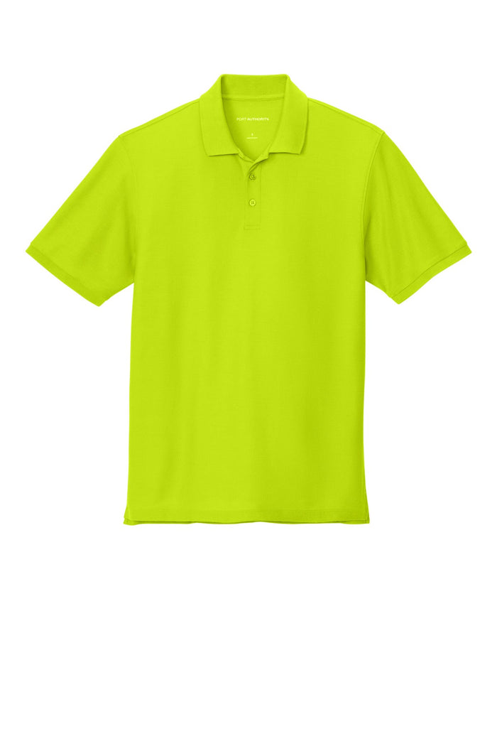 Neon Yellow / XS