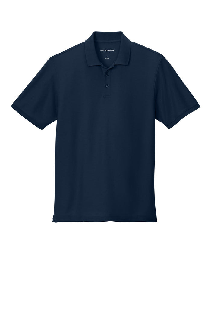 Port Authority K200 Wearever Signature Pique Polo