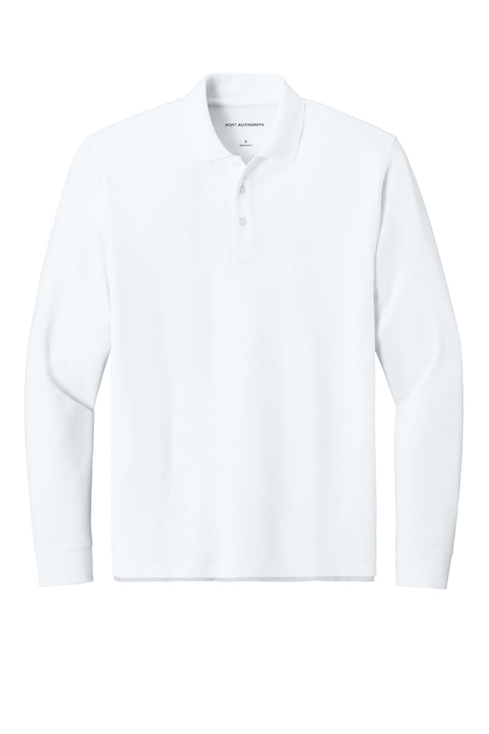 White / XS