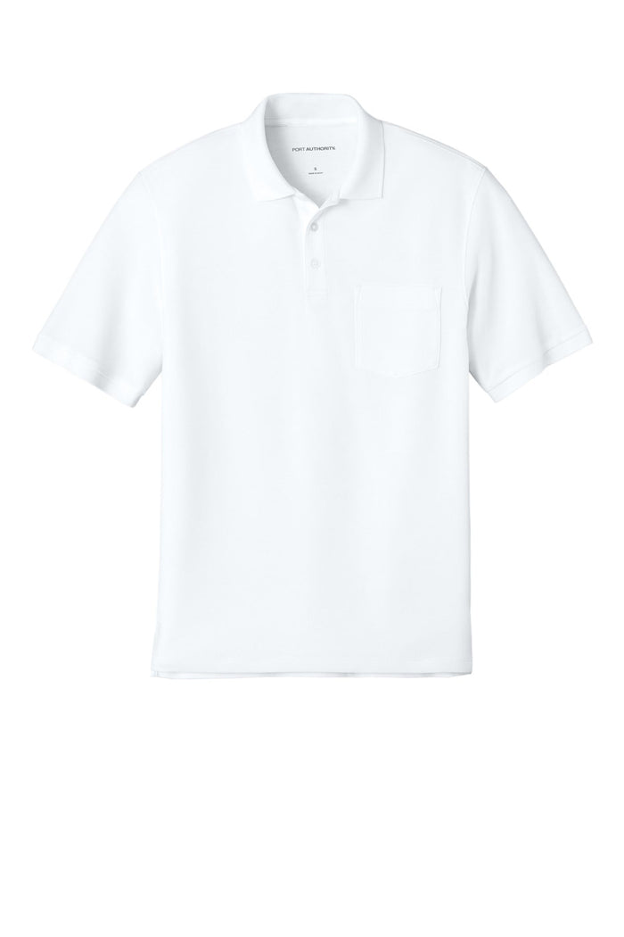 White / XS