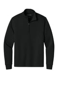 Port Authority K210 Wearever Signature Double Pique 1/4-Zip