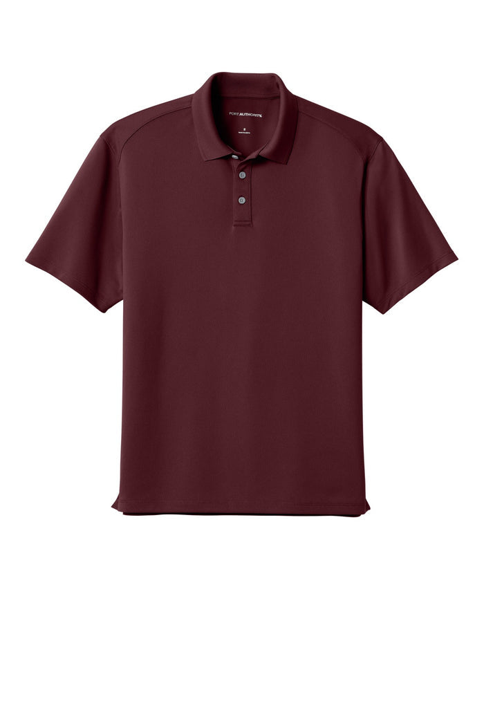 Burgundy / XS