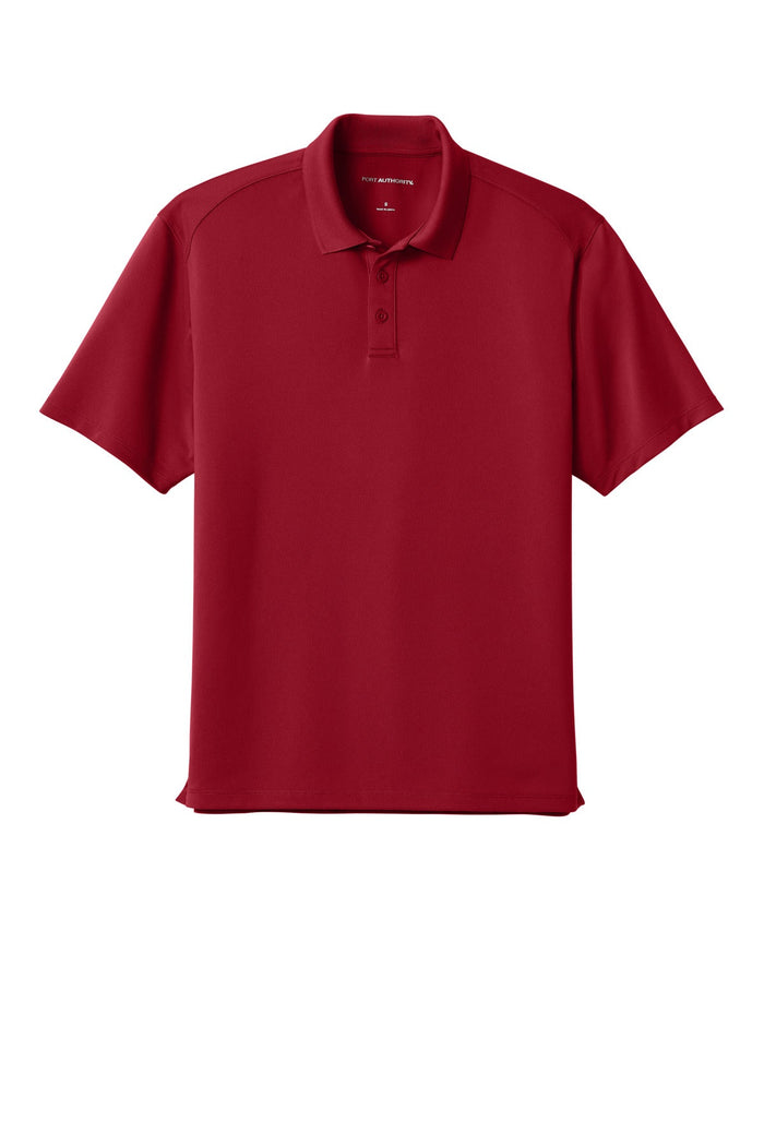 Port Authority K240 Wearever Performance Pique Polo