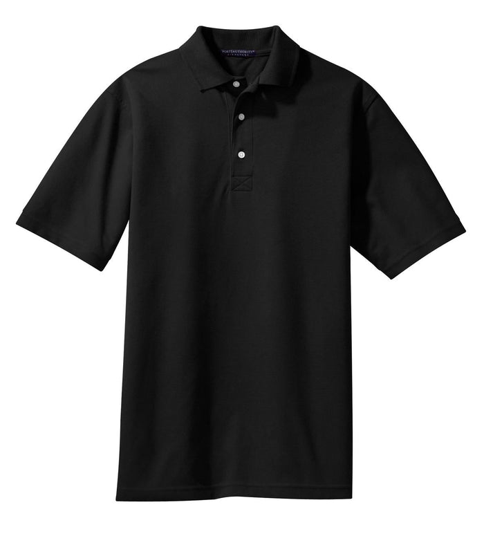 Port Authority K455 Rapid Dry Polo