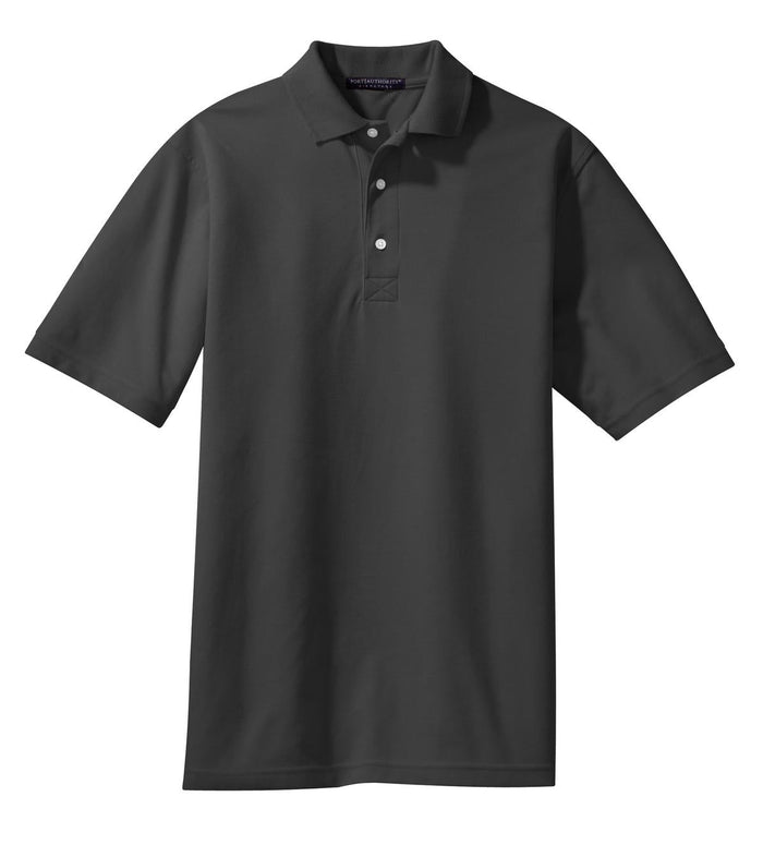 Port Authority K455 Rapid Dry Polo