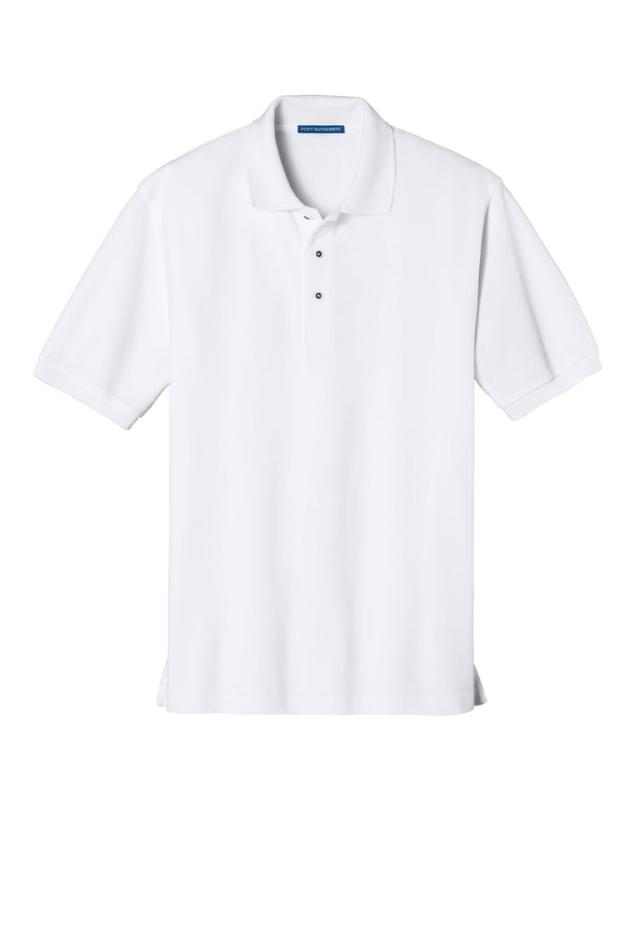 White / XS