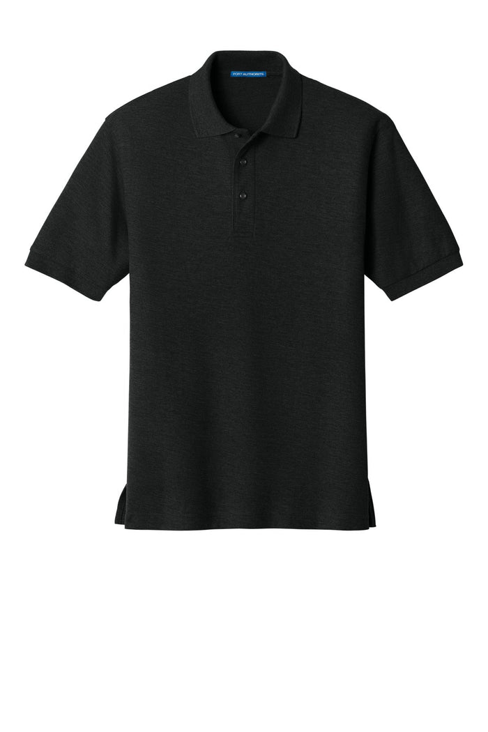 Port Authority K500 Silk Touch Polo